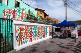 Subdere presenta “Barrio Arica Histórico”, la nueva marca cultural de la ciudad
